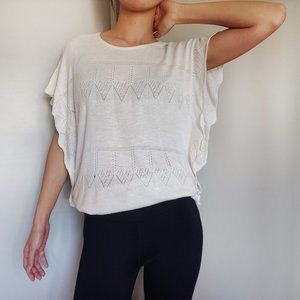 Sleeveless Top - Small